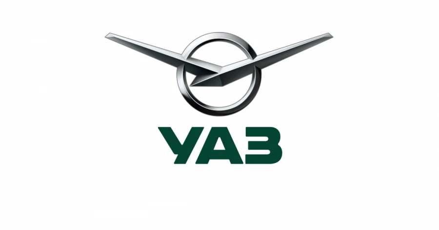 سيارة UAZ-3163-015 ودعمها