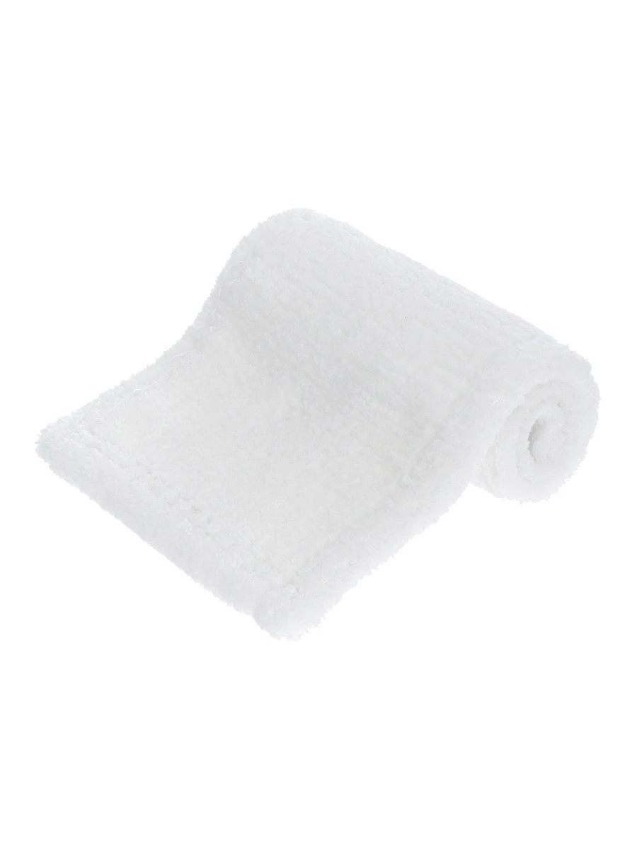Professional and Household Cleaning Mop - Flounder White Mop Head TV-0101-16