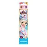 Watercolor Pencils Set "Tsarevnas" TSR-WCP-5006 - 8 Colors