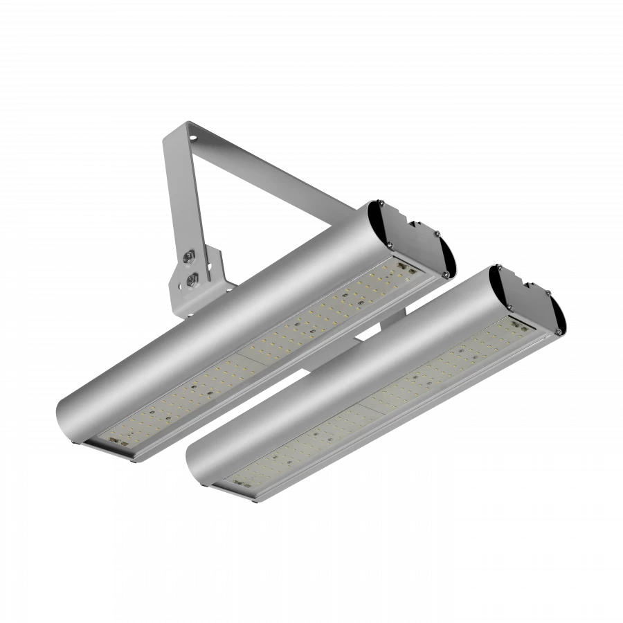 مصباح LED PLO 05-009-5-240 ليرا (2x120 واط)