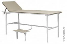 Medical Massage Couch KMM-1 - Portable Treatment Table