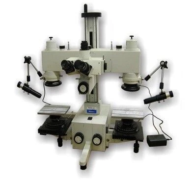 ميكروسكوب المقارنة الجنائية MSK-3-1