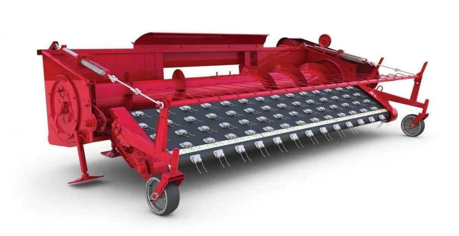 Platform Picker PP-430-53 for DEUTZ-FAHR HTS 6095