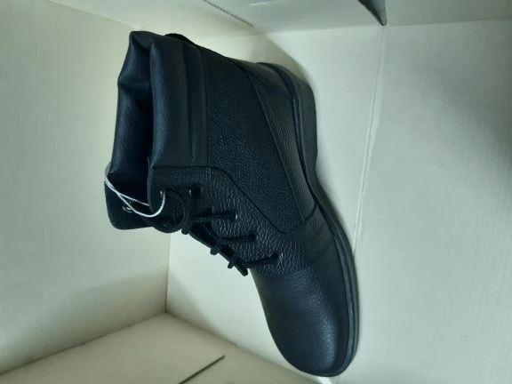 Combined Boots for Female Prisoners TU 15.20.13-289-08946314-2020