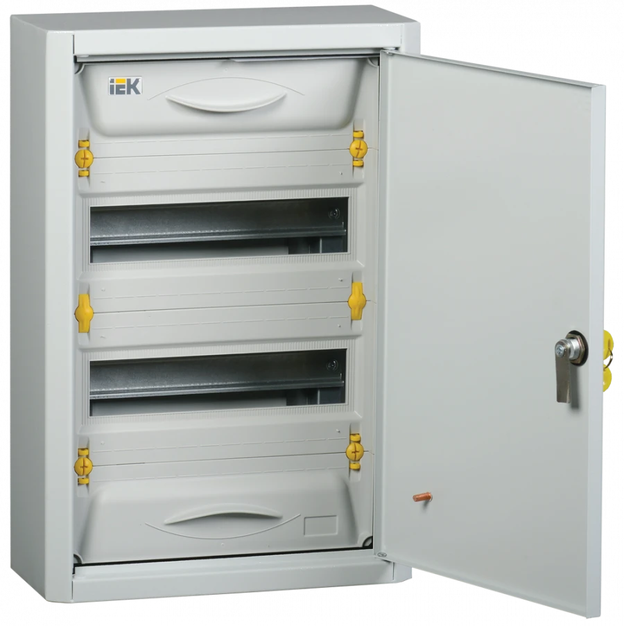 غلاف توزيع معدني MKM15-N-24-31-ZU IP31 PRO