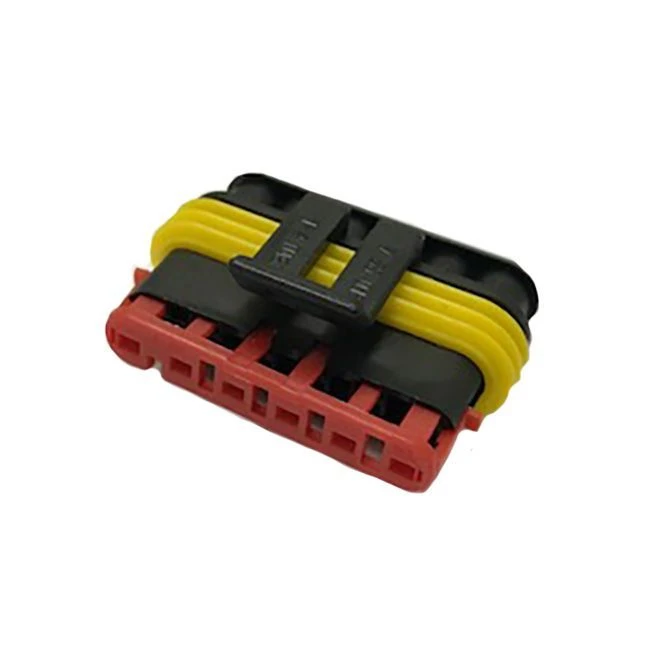 موصل مقبس سوبرسيل JNSK 434432.023