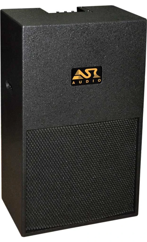 نظام مكبر الصوت النشط ASR TS-415SB P3