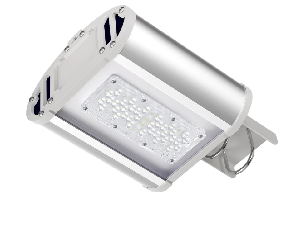 مصباح الشارع LED A-STREET-30W5KL145x63 Flagman