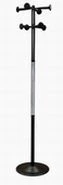 Elegant Floor Clothes Rack "Combi-T