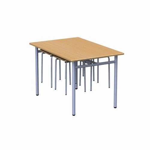 مكتب وقوف للطلاب مع سطح MDF - كونتوركا