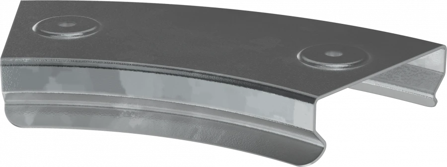 Protective 45-Degree Rotating Cover G01 CPG01D-0-45-080-08-HDZ