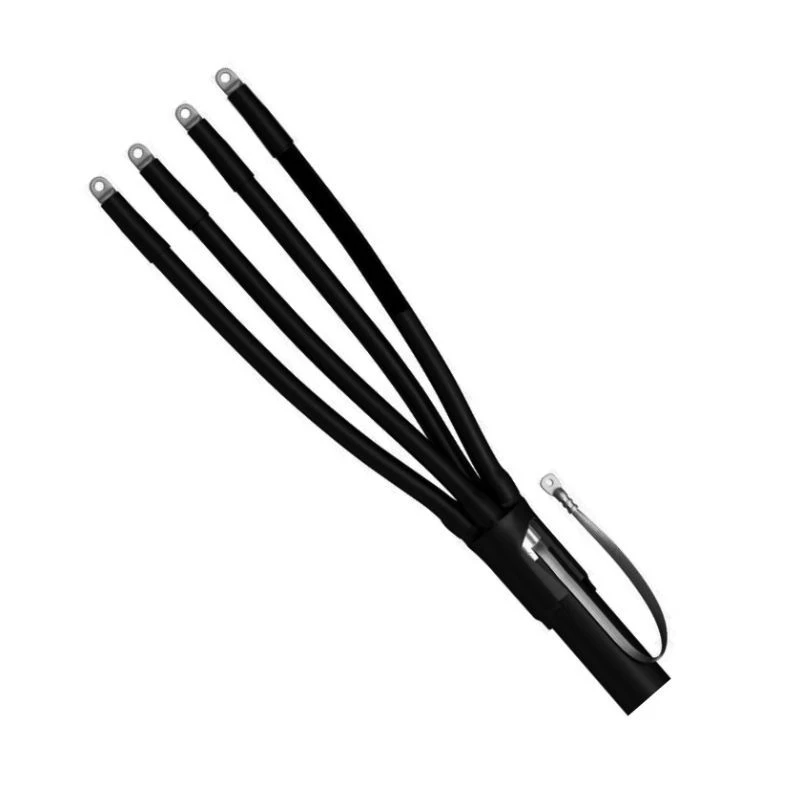 موصل MyFTA PVC للكابلات المعزولة بلاستيكية (ngLS) - طراز PKVNTpN(ngLS)-1-4x(300-400)