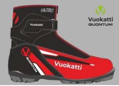 أحذية التزلج Vuokatti Quontum N