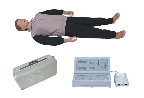 دمية تدريب الإنعاش القلبي الرئوي، نموذج CPR400S-A