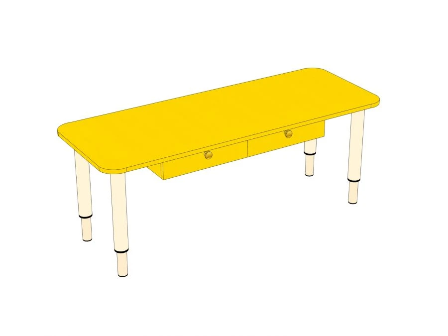 مكتب أطفال وطاولة SDP(1-3)