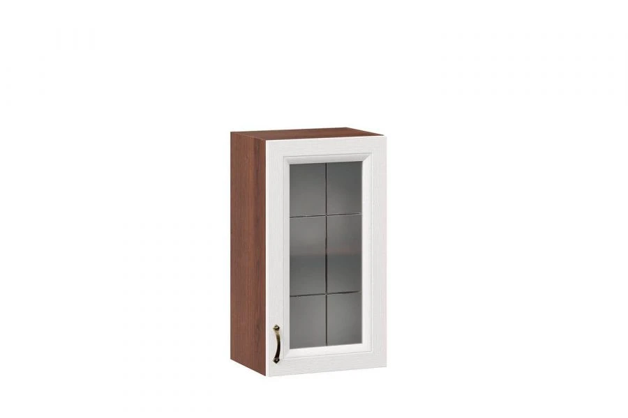 باب كاونتري LD 245060.000 400 (زجاج) (زان فاتح)