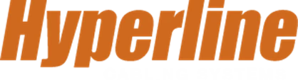 مجموعة كابلات Hyperline UUTP4x10W-C5E-S24-IN-LSZH/LSZH-GY