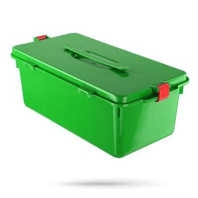 MK-04 Container for Collection, Storage, and Disinfection of Medical Supplies
