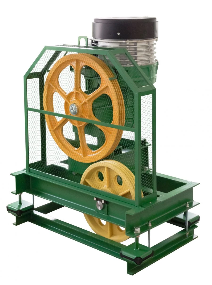 ونش مصعد SGR-M 11-3.7