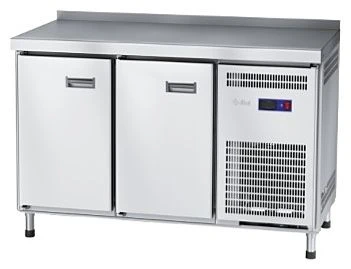 طاولات التبريد المتوسطة SXS-60-01-SO لتخزين الطعام