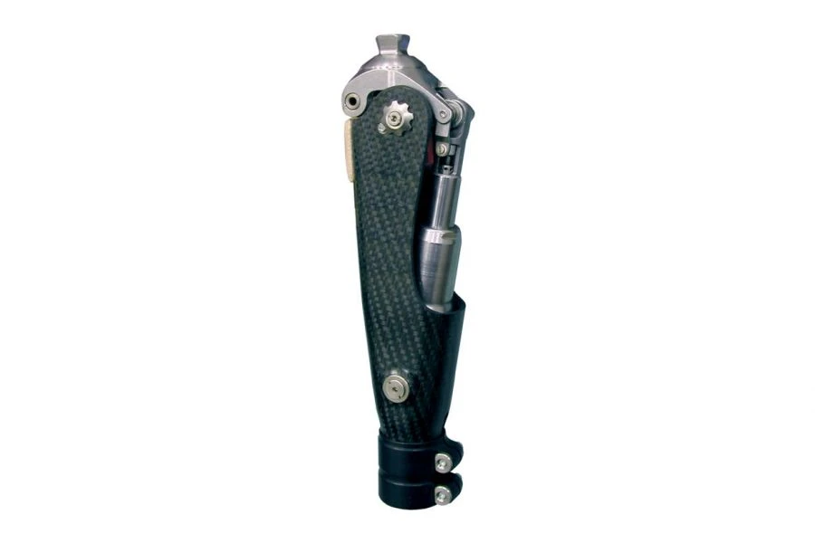 Knee Module 5A 047 Single-Axis PAO RKK ENERGIA