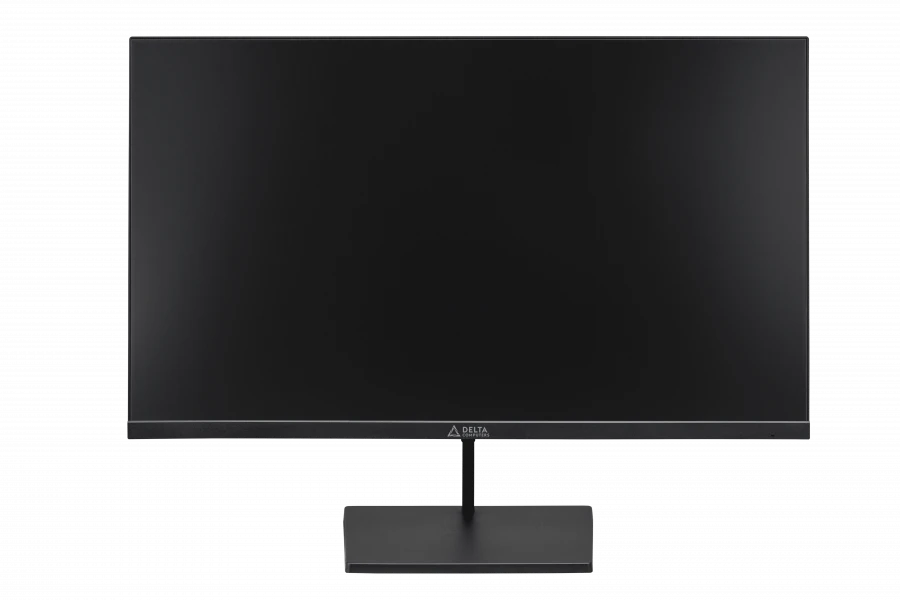 شاشة LCD «سوا» طراز OM270I لأجهزة الكمبيوتر المكتبية