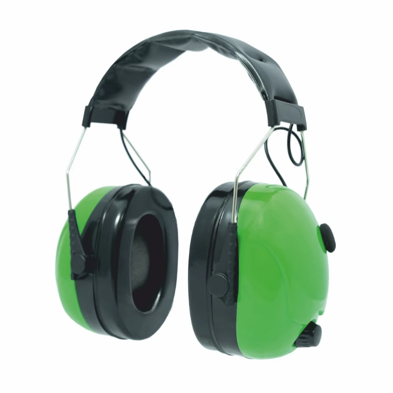 Active Noise-Cancelling Headphones COMZ-8 DRIVER, Article 60800
