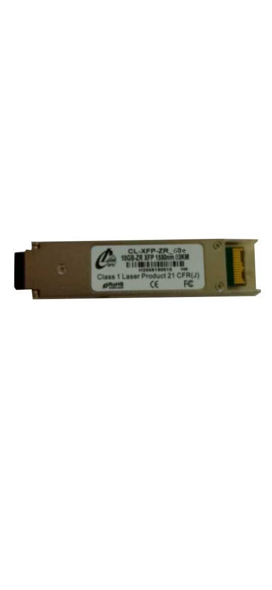 CL-XFP-ZR-60 e Optical Transmitter for High-Speed Data Transmission