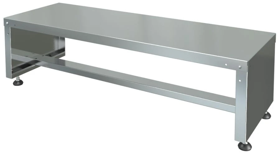 Kitchen Utensil Stand PKI-1.2/0.6/0.4