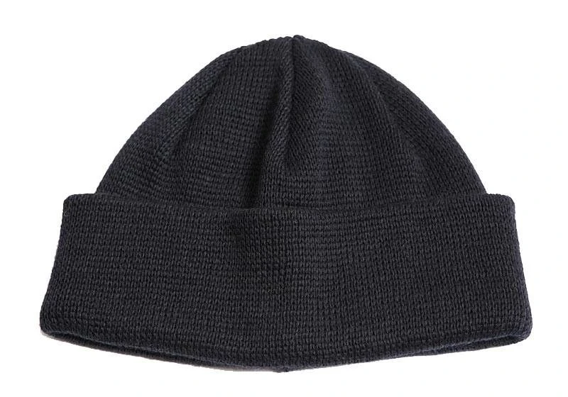 Semi-finished Wool Blend Hat Fabric for K9 Unit Personnel TU 8455-166-0