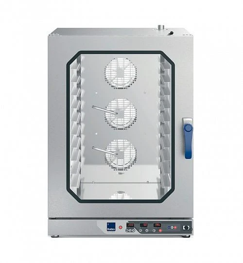 فرن بخار وكونفكتوم TB10D10R