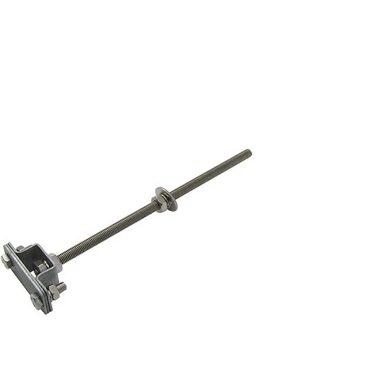 حامل الموصل DP-45GC-04.270 لحماية الصواعق
