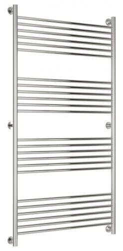 Bathe in Comfort: Bohemia+ Straight Towel Heater 1500x800 Without Coating 00-0220-1580DR