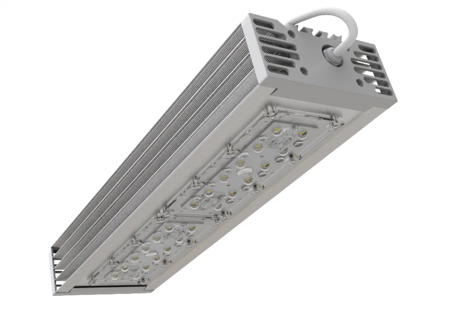 مصباح الشارع LED IETC-ماجسترا-63674-50-7650