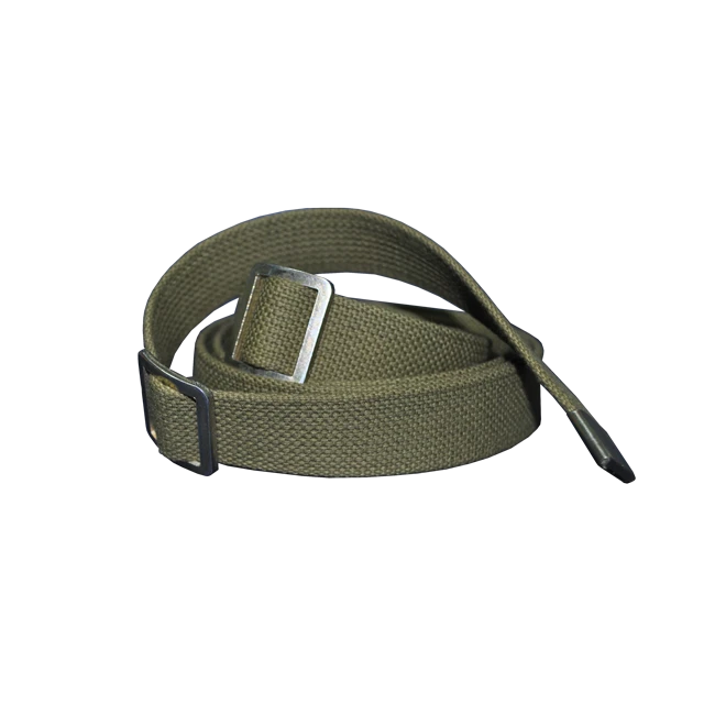 Military Tactical Belt for Servicemen