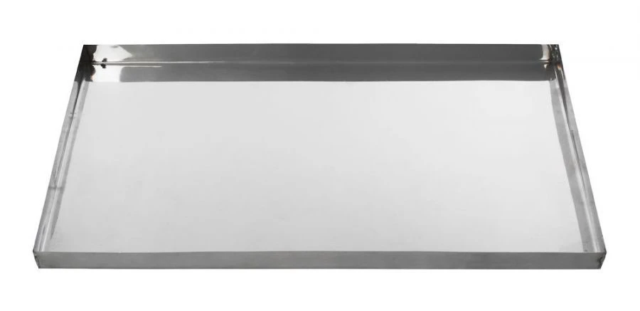 Stainless Steel Baking Tray Customized Size