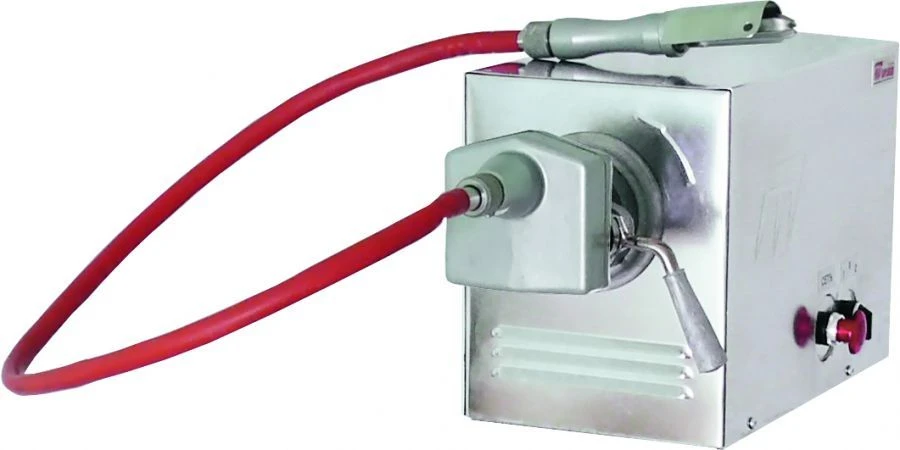 Universal Kitchen Machine for Fish Cleaning UKM-09