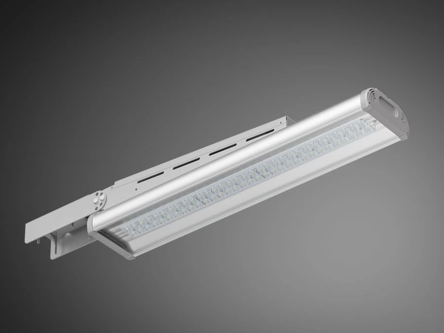 ضوء الشارع LED الخارجي مع بصريات ثانوية SV-LWS-S-145