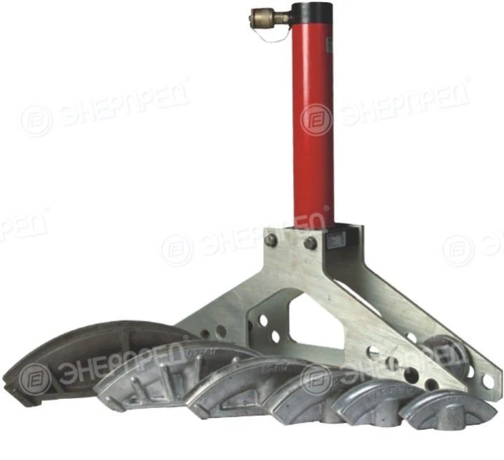 ثني الأنابيب بإطار مغلق، النموذج: TG1550