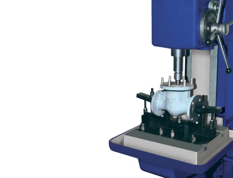 Technological Equipment for Grinding and Lapping GAKS-F