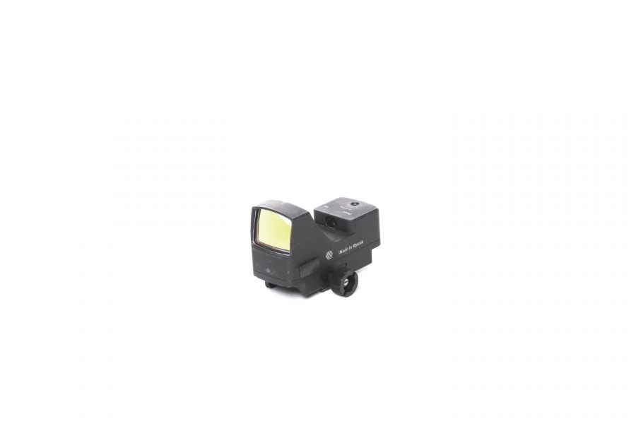 Collimator Sight for Sporting and Hunting Weapons P1x30 AO "VOMZ" Russia