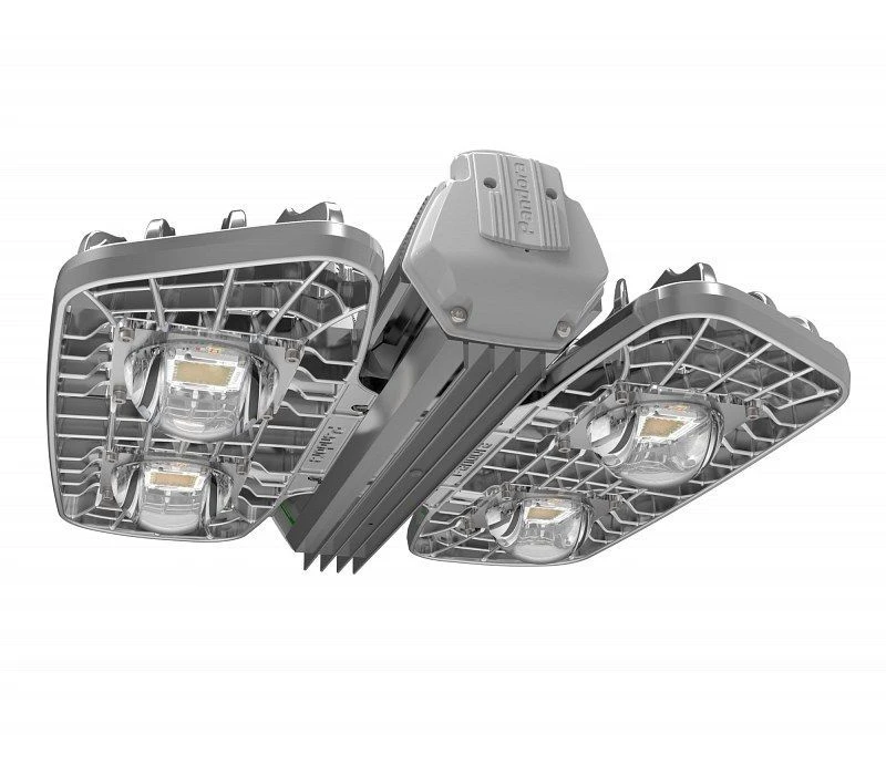 مصباح LED بانوراما 505 XXX-MMMYYY/KKKK
