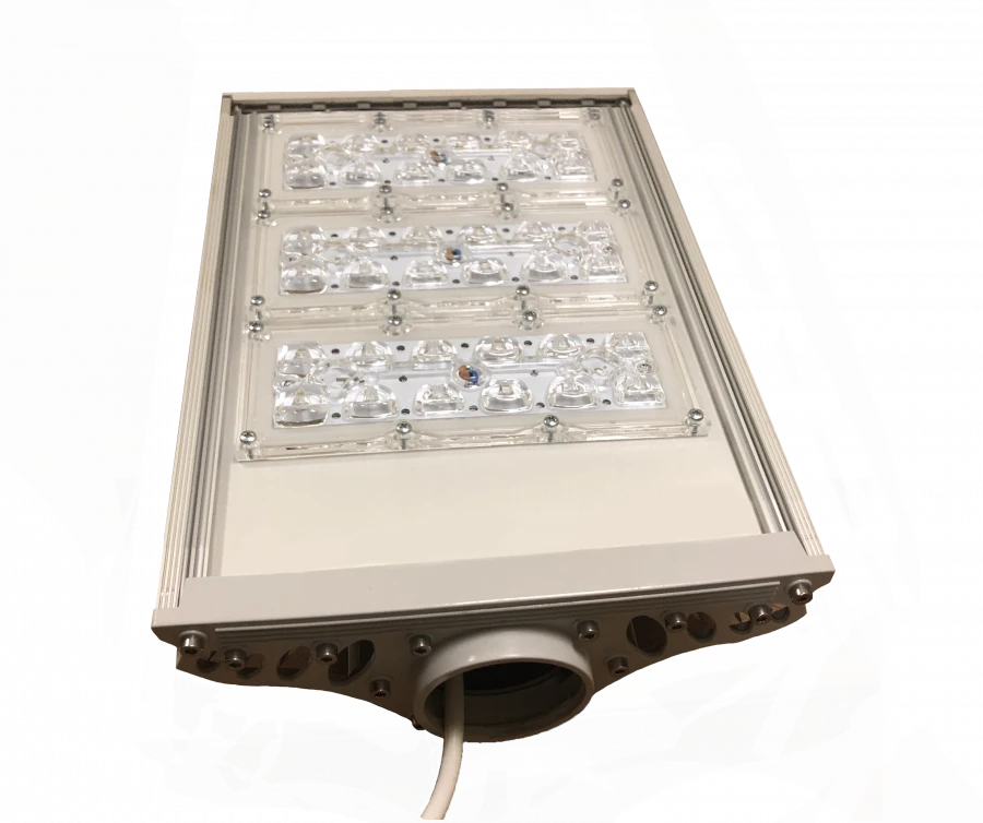 مصباح الشارع LED للاستخدام الخارجي EG-DKU-04-87-009-U1-65-PShL