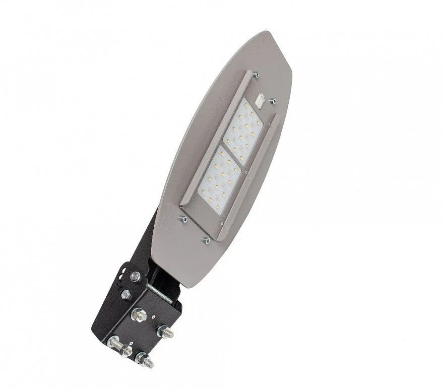 مصابيح LED ثابتة للاستخدام العام للإضاءة في الشوارع والطرق - طراز دKU-050-124