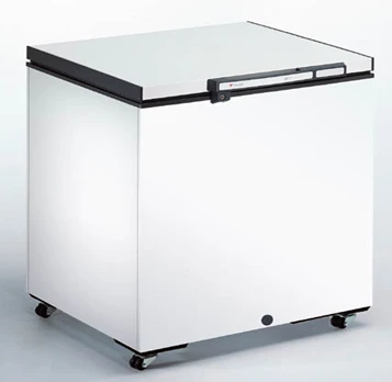 Derby Freezer Chest Model F68S