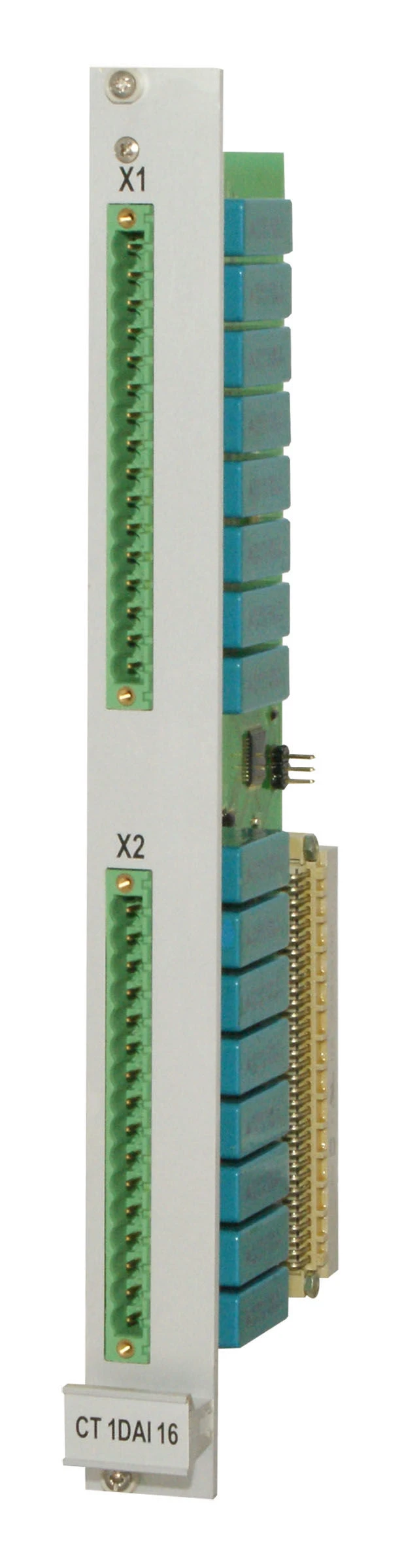 وحدة تحكم KSA-02 موديل ST1DAI16