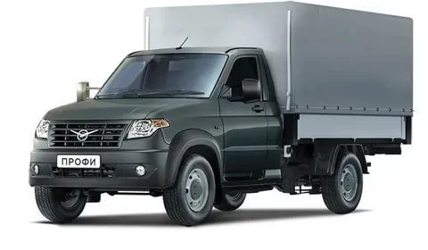 سيارة UAZ 236022-101-40 لجميع التضاريس