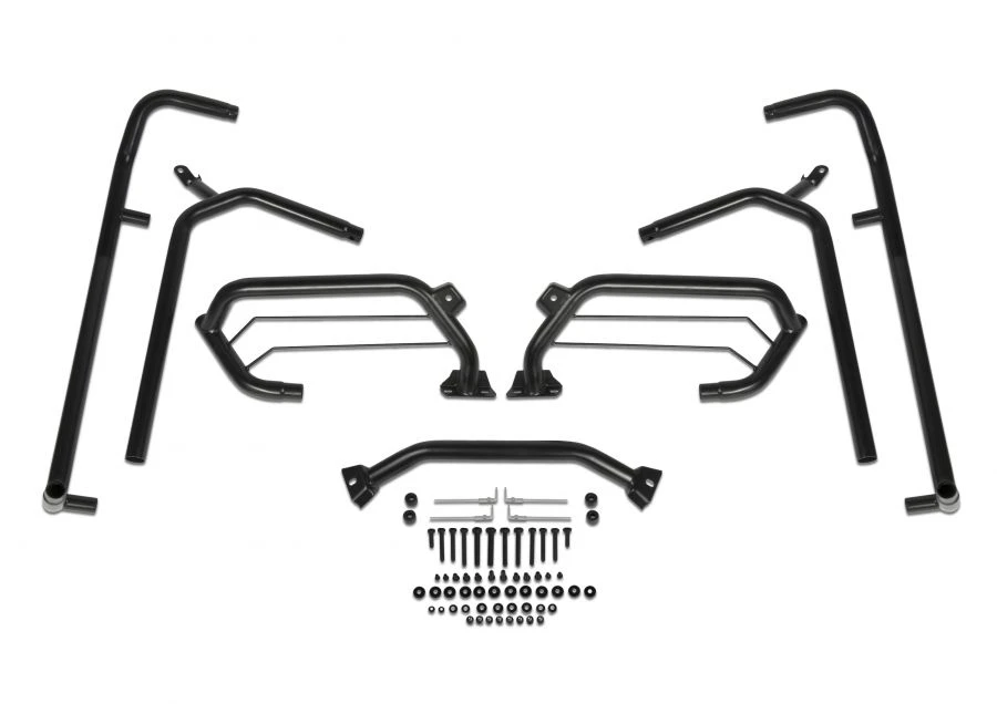 بامبر لدراجة UTV POLARIS RANGER XP1000 (2018-)