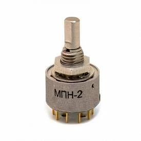 مفتاح دوار مدمج بتردد منخفض م.ب.ن-2 8ب1ن 32 IP40 ف.إ.م.د.640121.002 ت.و