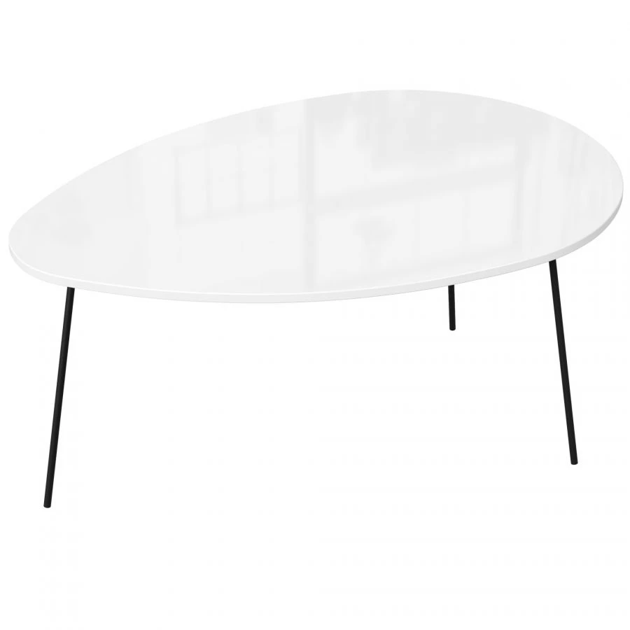 طاولة قهوة عالية LD.451150.000 نوع 3